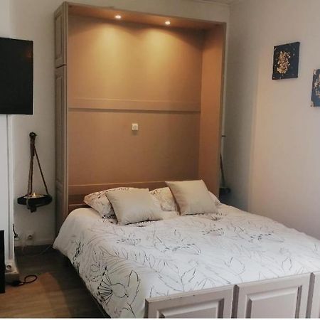 Apartamento Un Temps Pour Soi Châteauroux Exterior foto