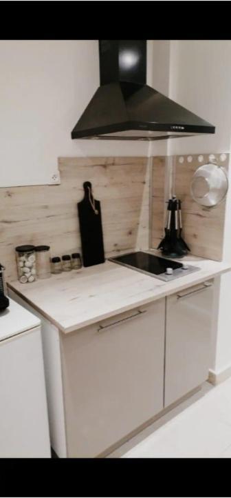 Apartamento Un Temps Pour Soi Châteauroux Exterior foto